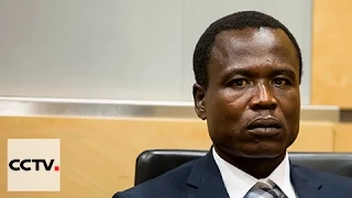 La CPI parle de défis en amont du procès de Dominic Ongwen