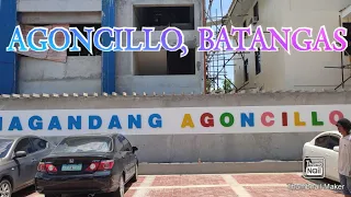 Exploring Agoncillo ,Batangas