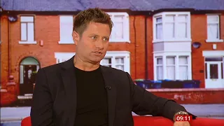 George Clarke's Flipping Fast interview