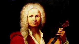 Vivaldi - Concerto for two violins in D minor (RV 514)