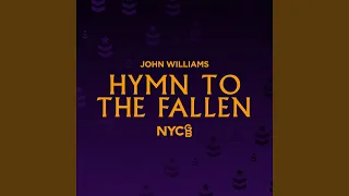 Hymn to the Fallen (arr. Paul Lavender)