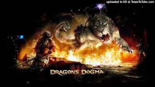 Dragon's Dogma Thematic Music - Imminent Triumph Guitar Arrange