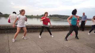 Zumba®fitness Nikaz Starz Serbia