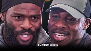 NO HANDSHAKE! ❌ | Joshua Buatsi vs Dan Azeez Gloves Are Off Best Bits!