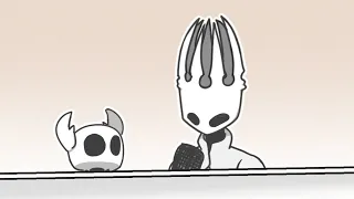 In Court | Hollow Knight Animatic