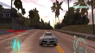 Need FoR Speed Undercover Bugatti Veyron 16.4