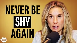 DO THIS to Everyday to Destroy SHYNESS & PROCRASTINATION Today! | Jen Cohen