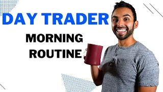 Day Trading Morning Routine For Success