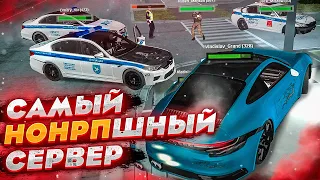 😱 САМЫЙ ХУДШИЙ СЕРВЕР ДЛЯ ПОГОНЬ НА МТА ПРОВИНЦИИ! НЕВОЗМОЖНО УЙТИ ОТ ПОЛИЦИИ! (MTA PROVINCE)