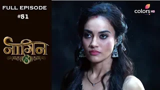 Naagin 3 - 25th November 2018 - नागिन 3 - Full Episode