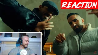 PA SPORTS X CAPITAL BRA - HELL ❌ Absolutes Hitpotential! ❌ Braucht Capi Untertitel? ► Reaction ◄