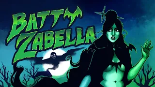 Batty Zabella - October Preview