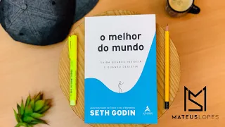 O Melhor do Mundo - Seth Godin