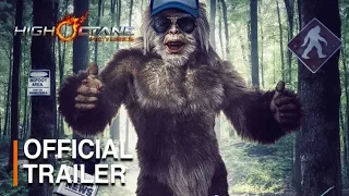 15 Things You Didn't Know About Bigfoot | Official Trailer | HOP