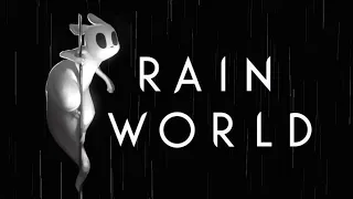 The most underrated game ever | rain world