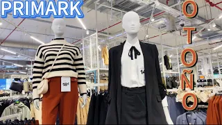 PRIMARK OTOÑO 2023/ ROPA NUEVA COLECCIÓN!