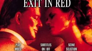 Exit In Red Theme