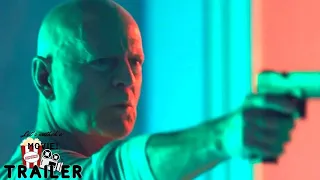 FORTRESS: SNIPER'S EYE | OFFICIAL TRAILER | 2022 | BRUCE WILLIS