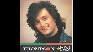 Thompson the best of-mix