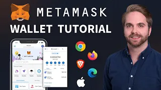 MetaMask Anleitung (Deutsch): Komplettes Tutorial (+ DeFi, NFTs, Ledger & Tipps)