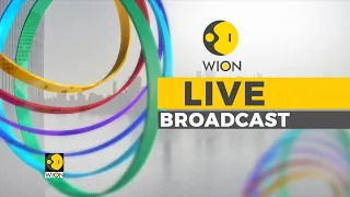 Wion Live Broadcast | Special Coverage From London | Taliban makes strategic gains in Kabul