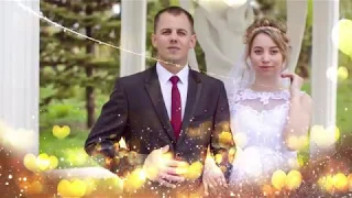 Konstantin and Alina wedding film