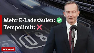 Klimaziele verfehlt: So will Deutschland jetzt den Klimawandel stoppen | WDR Aktuelle Stunde