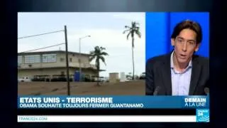 Ouverture à New York du procès d'Abou Ghaith, gendre de Ben Laden (partie 1) - Demain à la Une