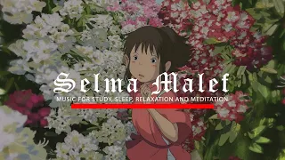 Relaxing Spirited Away (Studio Ghibli ASMR Ambience)