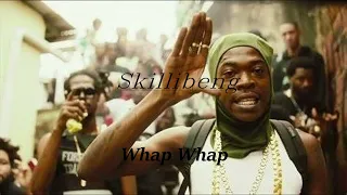 Skillibeng - Whap Whap ( Official Audio ) Ft. Fs