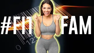 FITNESS INFLUENCERS ARE LYING TO YOU - STOP LISTENING TO THEM!