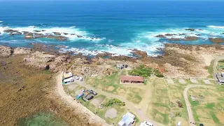 Buffelsbaai South Africa