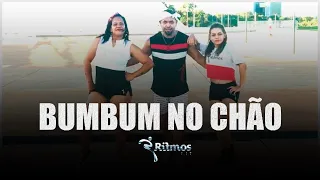 BUMBUM NO CHÃO-Wesley Safadão/Coreografia OFICIAL RITMOS FIT l #ritmosfit #tudonosso