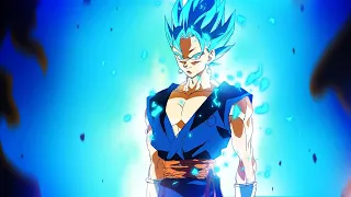 Dragon ball Z Super AMV   Stay This Way