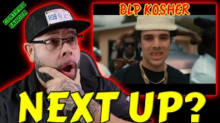 Reacting to BLP Kosher- Nac 3 (Rob Reacts)