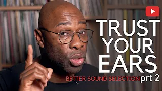 Trust Your Ears prt 2 | Enhancing Your Live Sound
