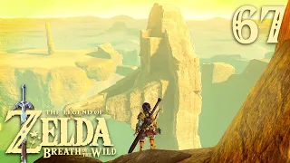 Семь героинь ※ The Legend of Zelda: Breath of the Wild #67