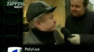 Premiere Zapping 2002 Zusammenschnitt Teil 1