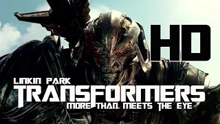 Transformers: The Last Knight | MMV | More Than Meets The Eye