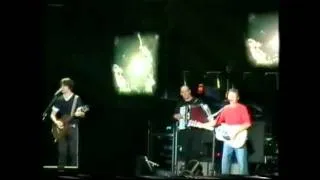 Paul McCartney 29 03 2003  , Barcelona, Spain  -  calico skies