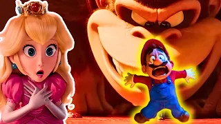 Top 10 Funny Moments of Super Mario Bros