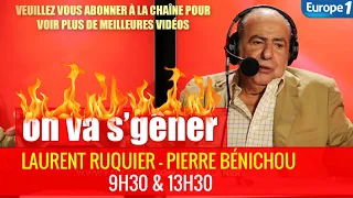 🎯 On va s'gêner, 17.11, Spéciale Blagues, Europe 1, blagues a mourir de rire, le plus drole