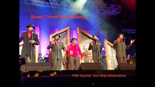 Street Corner Renaissance - PBS Special: Thousand miles away
