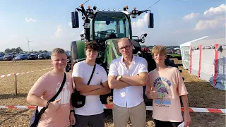 🚜III Ogólnopolskie Dożynki ZMDK i Królów Żyta Wszołów 2023🚜