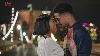 Gabrielle Union & Keith Powers Talk Modern Dating & How to Find 'The Perfect FInd'