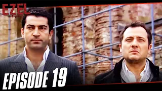 Ezel English Sub Episode 19 (Long Version)