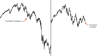 This is Only Just the Beginning: This Chain of Events Led to the 2008 Financial Crisis