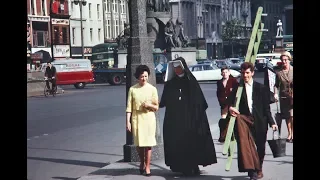 Memories Of Ireland 1960's