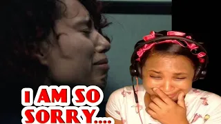 First Time Reacting to RAYE - Ice Cream Man- SPEECHLESS😪😓😪