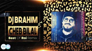 Cheb Bilal - Togotlini Thablini Remix (DJ BraHim)